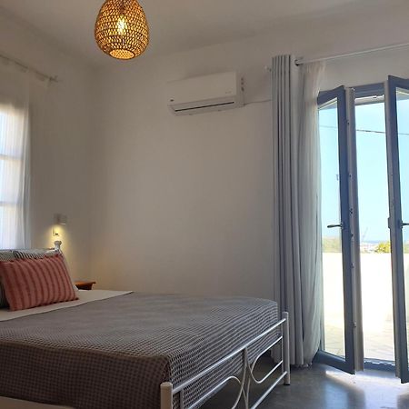 Anemos Town Apartment Naxos City Exterior photo