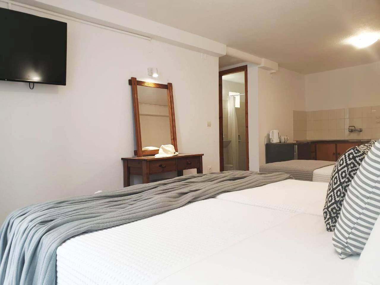 Anemos Town Apartment Naxos City Exterior photo